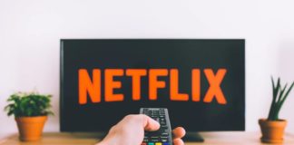The Top 7 Movies And Shows Coming To Netflix In December