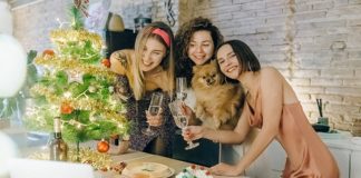 47 Festive Instagram Captions You Should Use This Holiday Season