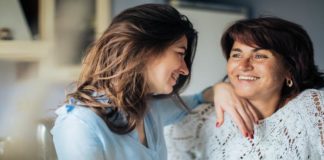 I ‘Rented’ A Mom For A Day And It Was So Much Better Than Therapy