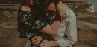 4 Tips To Bring Back The Intimacy In Your Relationship relationship-intimacy