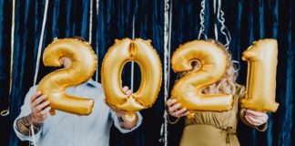 11 New Year’s Resolution Ideas If You’re Completely Over 2020