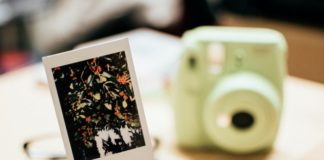 5 Polaroid Instant Cameras For Anyone’s Budget instant-camera