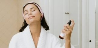 Your Most Beautiful Skin: 6 Skincare Tips You Need To Try This Winter skincare