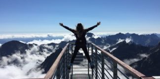 Why You’re Afraid Of The Unknown & How To Overcome The Fear
