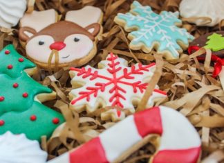 9 Delicious Christmas Cookie Recipes You Must Try