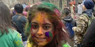 The Identity Crisis I Experienced As A First Generation Indian American identity-crisis