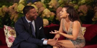 Forget Matt, Katie Is The True Star On This Season Of ‘The Bachelor’