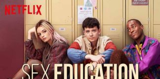 Sex Education Is One Of Netflix’s Most Underrated Shows