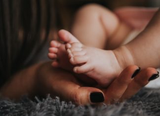 What Giving Birth Actually Feels Like For The Baby