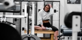 Need A Change? 4 Things That Happen When You Start Being Physically Active