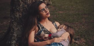 World Breast Pumping Day: 3 Interesting Facts About Pumping