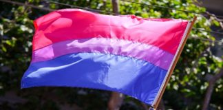 The Bisexual Pride Flag Has Been Rejected From The Next Emoji Release