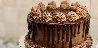 10 Delicious Cake Recipes To Try In Honor Of National Chocolate Cake Day