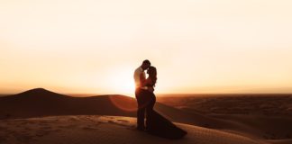 5 Reasons I Want A Marriage And Not A Wedding