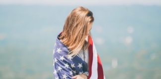 I Love My Country, But Frankly, I Am Sick Of American Politics