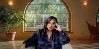 Demi Lovato Will Open Up About The ‘Darkest Point’ Of Her Life In A New YouTube Docuseries