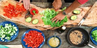 4 Easy Ways You Can Start Eating More Sustainably