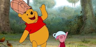 34 Facts About Winnie the Pooh In Honor Of National Winnie the Pooh Day