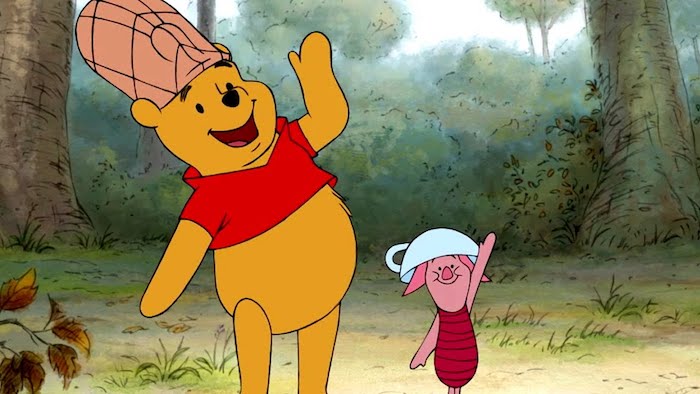 34 Facts About Winnie The Pooh In Honor Of National Winnie The Pooh Day 