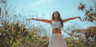 How To Practice Mindfulness With Each Of Your 5 Senses