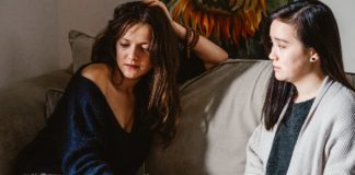 The Exact Moment I Cut Off My Mother-In-Law’s Toxic Behavior