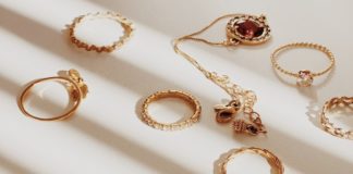 5 Jewelry Trends You Need To Finally Hop On In 2021