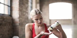 11 Steps To Giving Yourself A Complete Glow Up In 2021