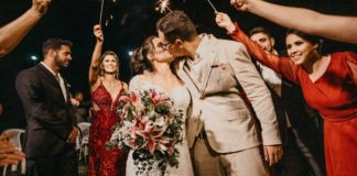 Unusual Wedding Traditions From Around The World wedding-traditions