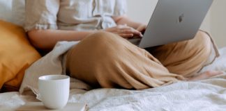 10 Ways To Prioritize Your Health And Well-Being This New Year prioritize-wellness-routine