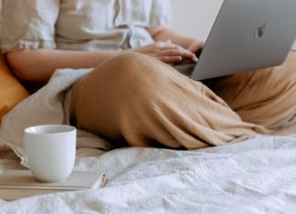 prioritize-wellness-routine