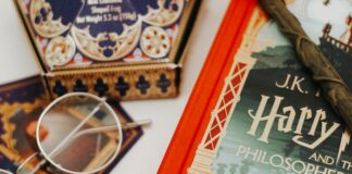 5 Reasons That Harry Potter Is Actually Problematic (Besides J.K. Rowling) harry-potter