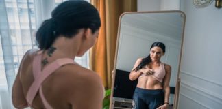 How An Eating Disorder Taught Me The Importance Of Self-Perception