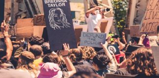 America Has Always Been Divided — Just Look At Our History