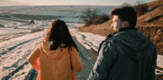 4 Things To Do If Your Relationship Has Lost The Spark