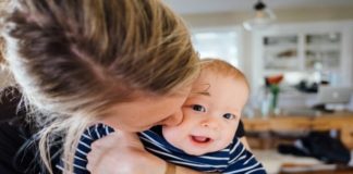 I’m Tired Of People Shaming Me For Still Breastfeeding My 2 Year Old breastfeeding