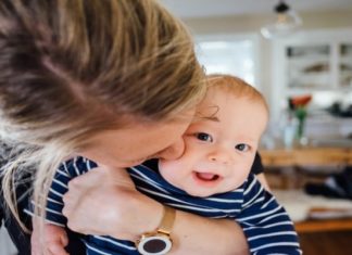 breastfeeding