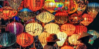 10 Interesting Facts You Should Know About Chinese New Year
