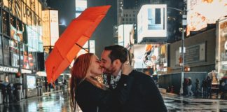 10 Valentine’s Day Outfit Ideas For Any Vibe