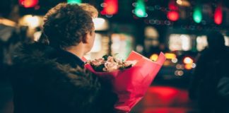 Just For Her: 5 Perfect Gifts To Get Your Girlfriend This Valentine’s Day gifts