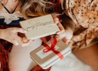 gifts