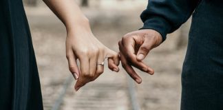 4 Ways Being In An Interracial Relationship Gave Me A Different Perspective