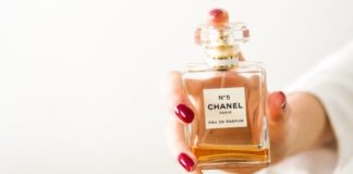 Citrus, Floral, Fruity: What Your Perfume Scent Says About You?