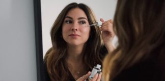 4 Things To Do To Help You Look & Feel Younger