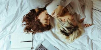 Did You Know That A Mattress Can Destroy Your Sex Life? Here’s Why