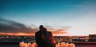 5 Fun, COVID-Safe Ways To Celebrate Valentine’s Day With Your Love