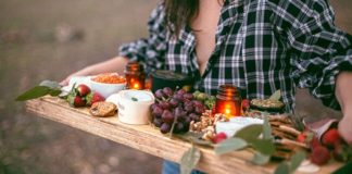 6 Surprisingly Tasty Snacks For Your Next Movie Night tasty-snack-ideas