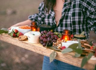 6 Surprisingly Tasty Snacks For Your Next Movie Night tasty-snack-ideas