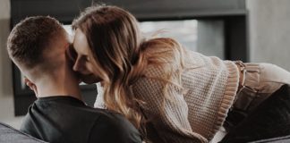 What’s The Real Reason You Are Keeping Secrets From Your Partner?