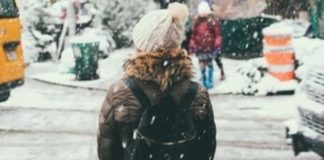 How to Stay Warm And Safe During 2021’s Snow Storms snow storms