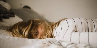 How It Really Feels To Be Uninspired